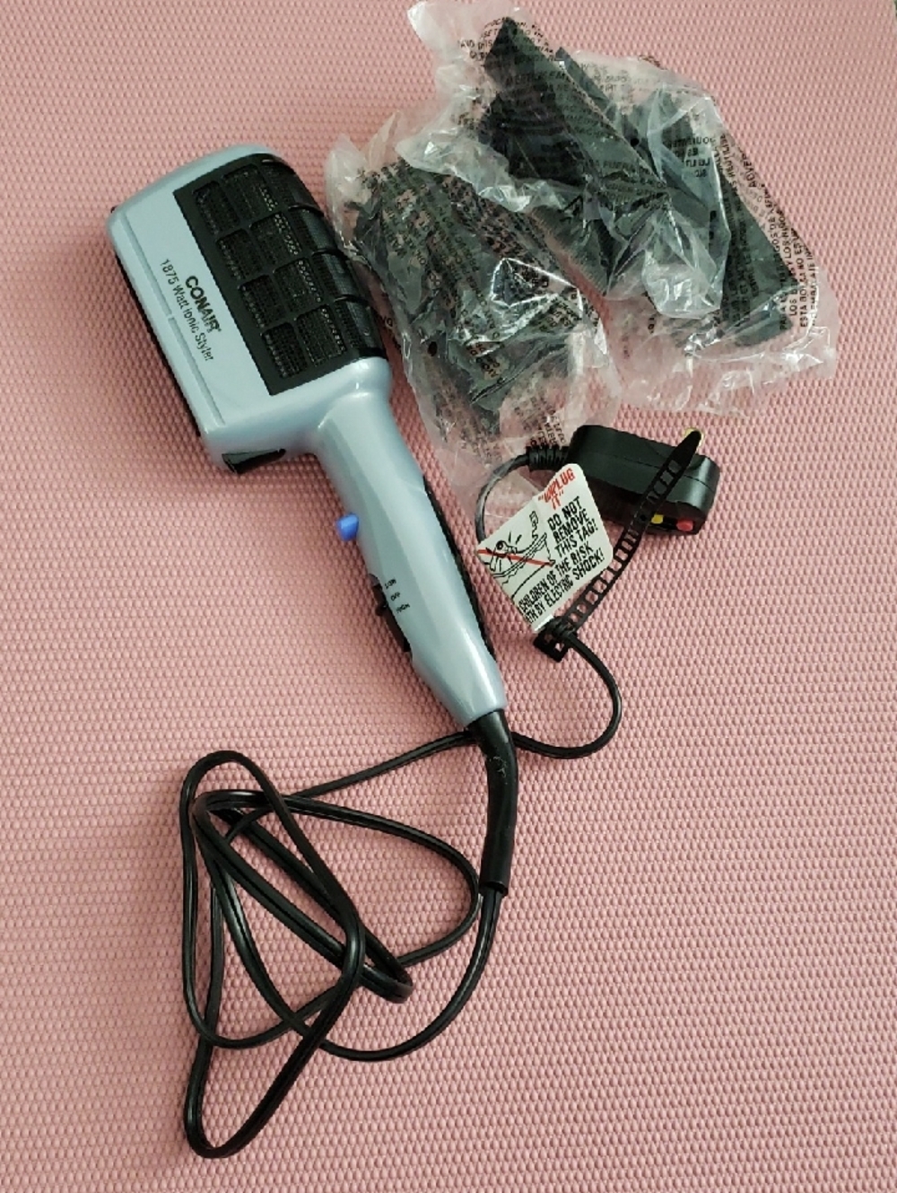 Conair 1875 Iconic Styler
